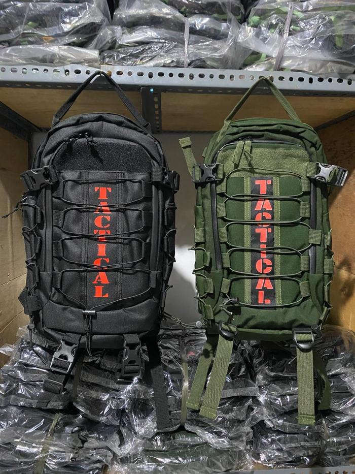 TAS SEPEDA TACTICAL BISA COD/UNTUK PRIA DAN WANITA TAS TACTICAL