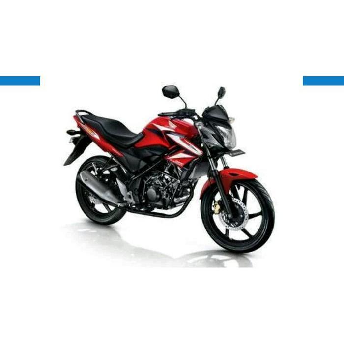Spul Spull Cb150R Cb 150 R Old 2013 Original Asli K15 902 #Gratisongkir