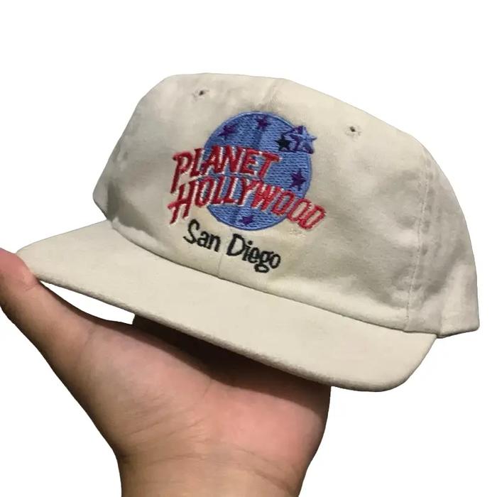 Check Out Topi - Brotherhood Stuff