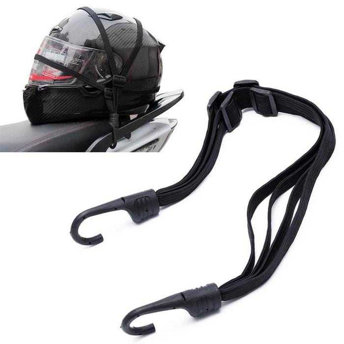 Motorcycle Helmet Strap Motorcycle Helmet Luggage Rope Motorcycle