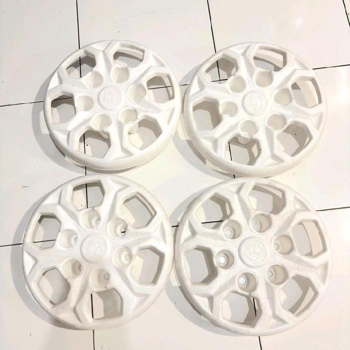 WHEELDOP TK UNTUK TRAGA RING 14