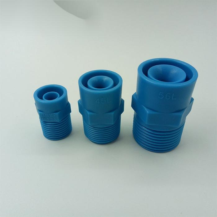 Nosel Jet Air Kerucut Penuh, Nosel Kerucut Penuh, Nosel Semprotan