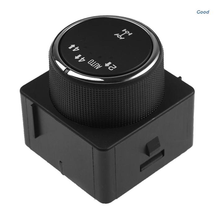 Car 4 Wheel Drive Selector Switch 4WD Transfer for Case Switch