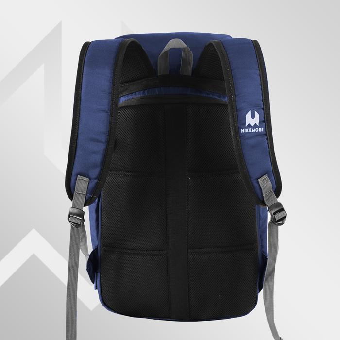 Tas Ransel Daypack Travelling Hikemore Watsons
