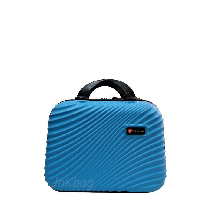 Beauty Case 14 Inch Koper Mini Koper Make Up Kosmetik