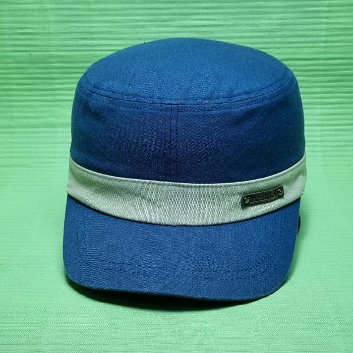 topi komando casual marmot