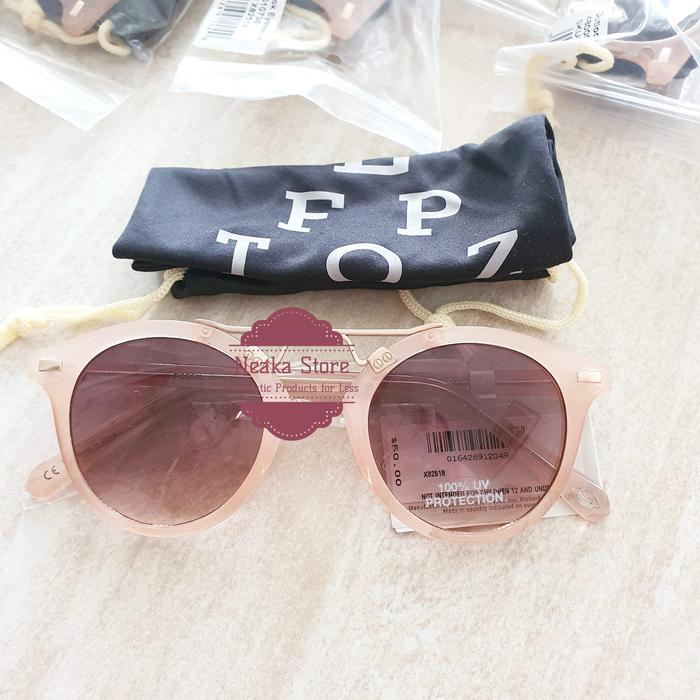 Kacamata hitam untuk wanita FW193 rose