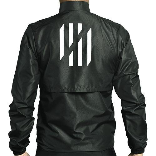 Cortiger - RAIN JACKET "BLACK"