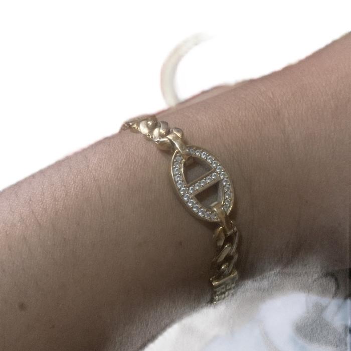 Gelang emas 3 gram mas asli