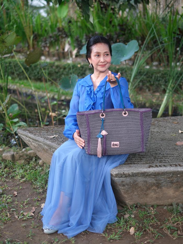 BOOM SALE Dowa Desire - Women Tote Bag