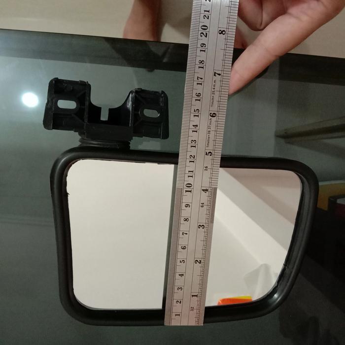 Spion Kijang Grand / Kijang Super / Panther Lama A1
