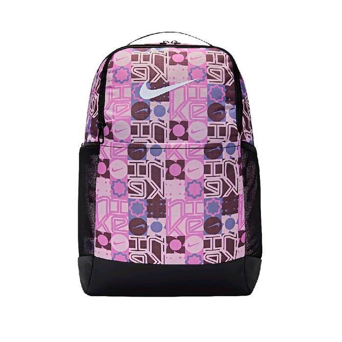Tas Nike Brasilia Backpack ( Medium, 24L ) Original