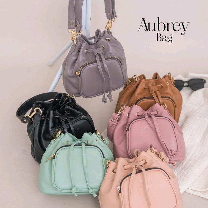 AUBREY BAG SERIES BY NUNNA
