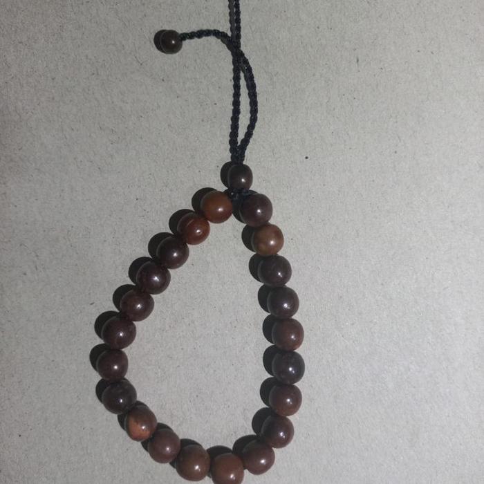 Gelang Kaokah Berkhodam Untuk pagar Diri Perempuan Laki-laki.