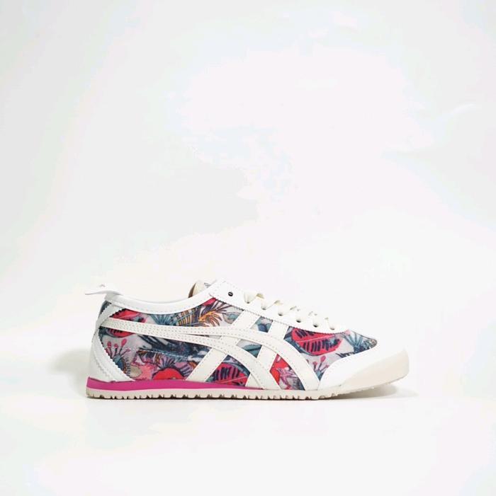 Sepatu Wanita Tiger pitaya
