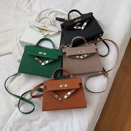 Kelly Bag / Women's Kelly Bag sling Bag / Mini Bag Women Kelly