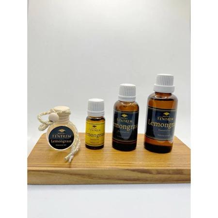Lemongrass Essential Oil / Minyak Sereh by Hotel Tentrem