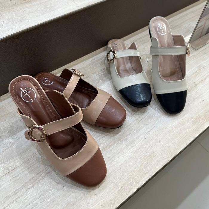 By lyms calla flat kekinian