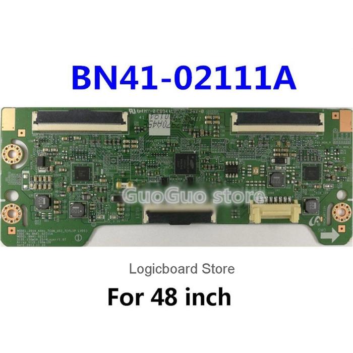 1Pcs TCON 2014-60HZ-TCON-USI-T (FLIP LVDS) T-CON BN41-02111A