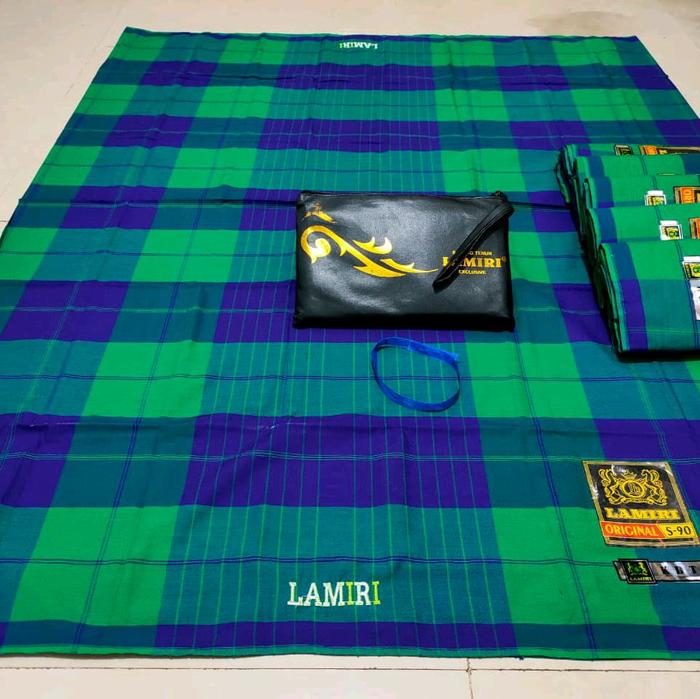 LAMIRI KDT RAYON PREMIUM