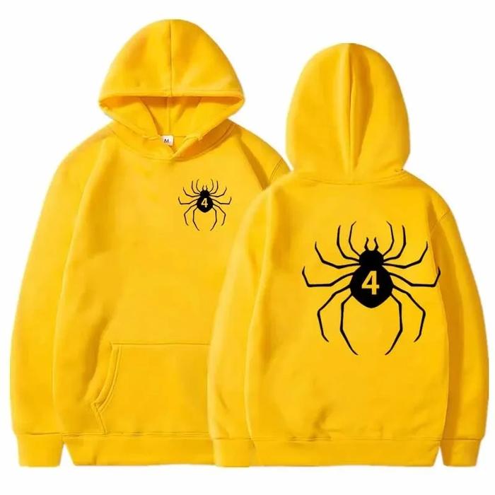 Anime Hunter X Hunter Hoodie Phantom Troupe Hisoka Chrollo