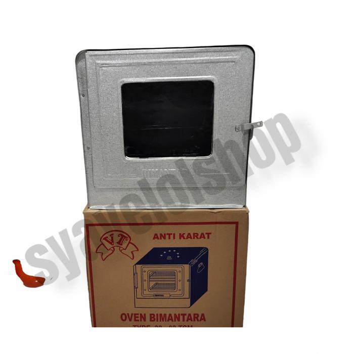 oven kompor/tangkring BIMA SSN 3 kawat