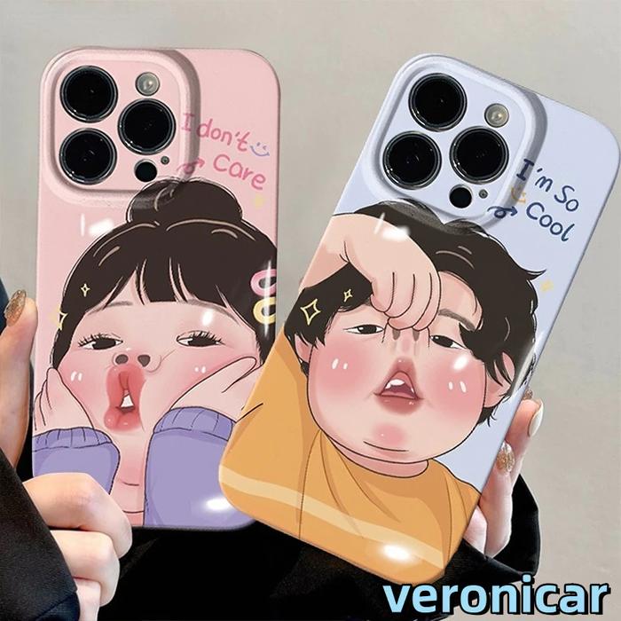 HardCase IPhone Untuk IPhone 11 IPhone 13pro Case Hard Case IPhone 6 7 8 Plus Xsmax Casing IPhone 11