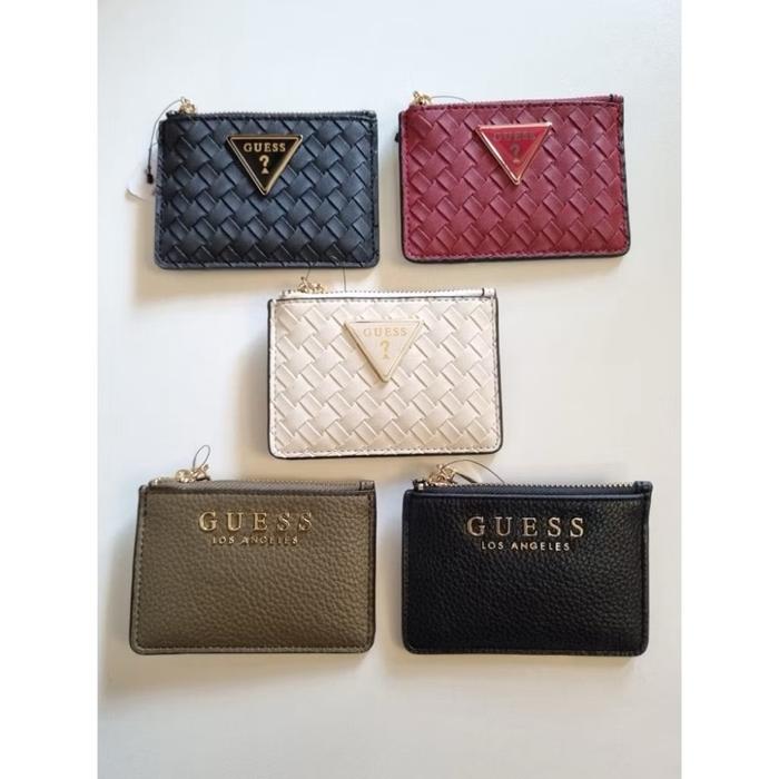 Card Holder Guess Ori Store