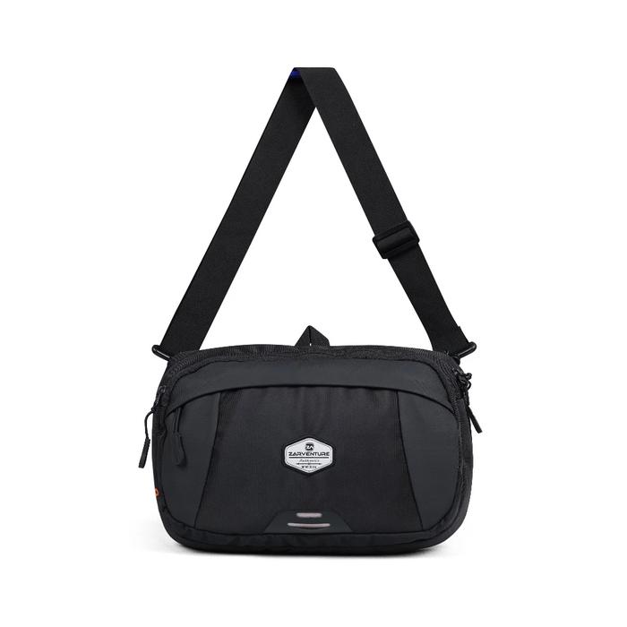 Tas Selempang Besar Zarventure Virgo Tablet 10 inch