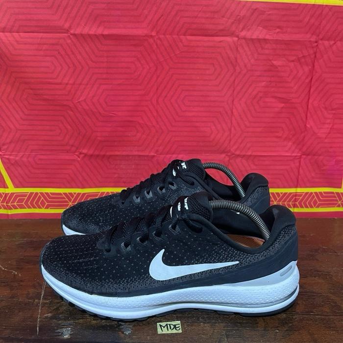 Sepatu second ori nike vomero 13 size 43
