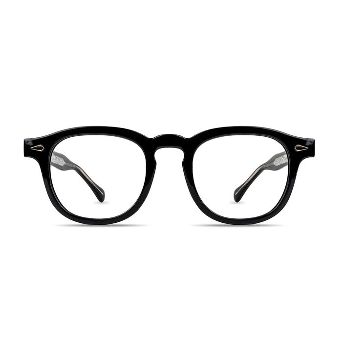Sunset Eyewear - Frame Kacamata Optical - TRCP 8458 C1
