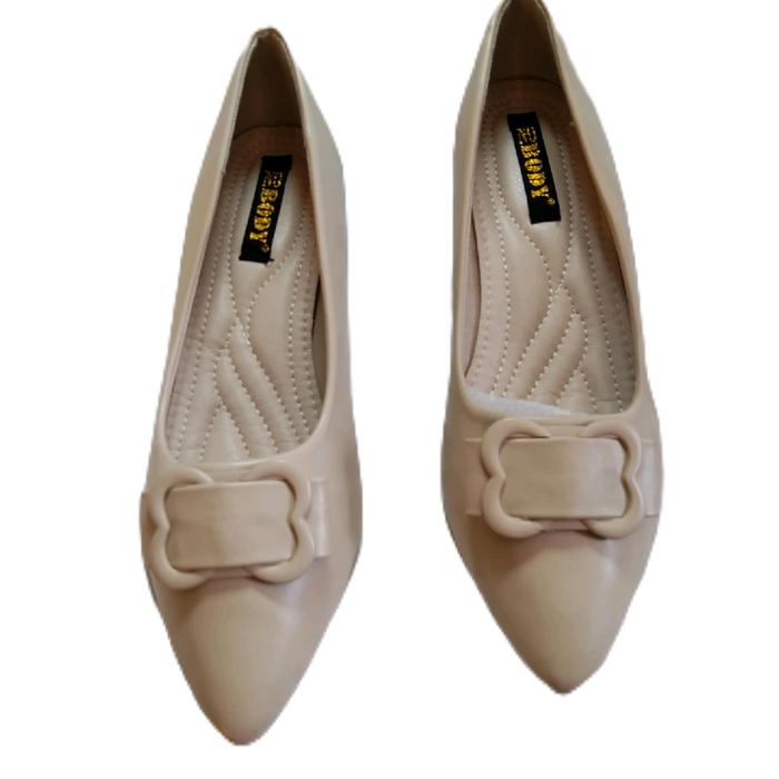 Sepatu wanita dewasa No Body