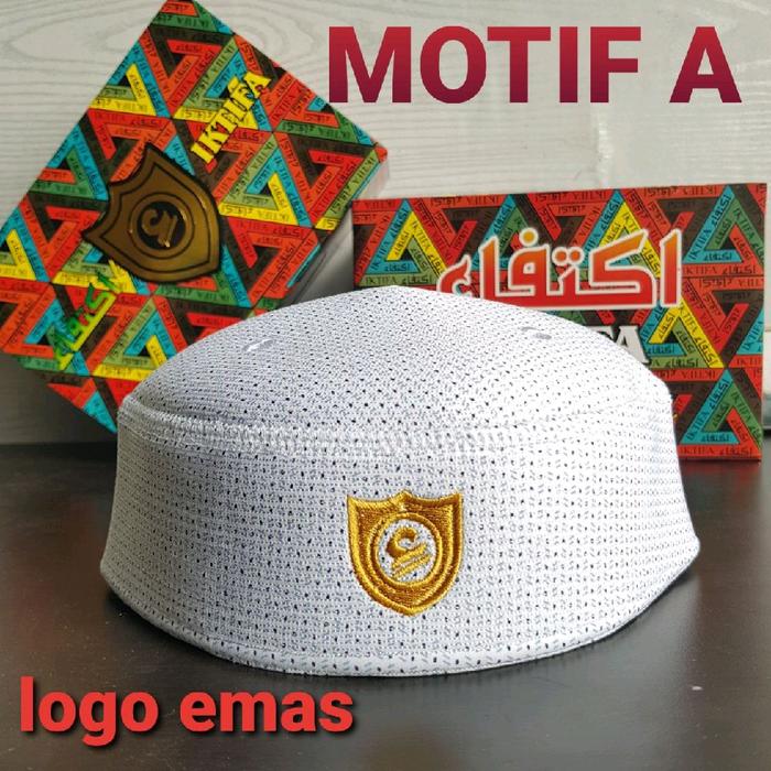 new A7 iktifa limited edition kopiah malaysia original best seller limited edition