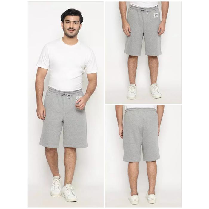 Celana Andy By Frank Dandy Swearpants Short Pants