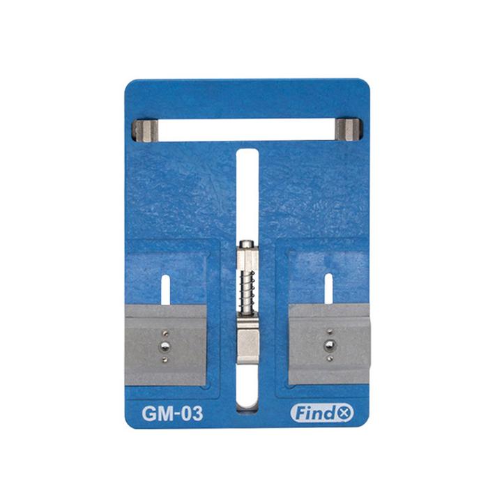 NAND Chip Clamps Motherboard Fixture PCB Holder IPhone Fix