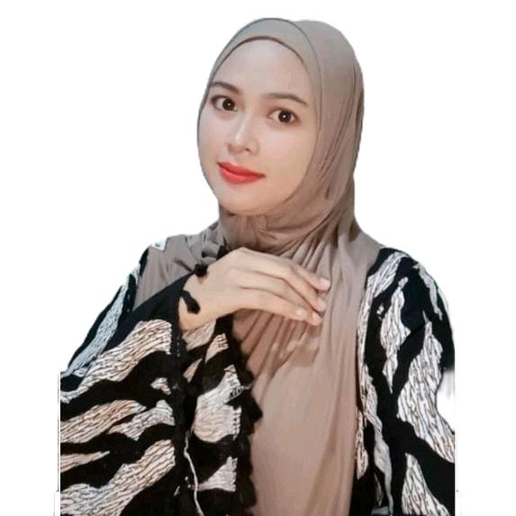 Hijab Al-Dzikri Kualitas Premium dengan Desain Elegan dan Nyaman untuk Penggunaan Sehari-hari Kerud