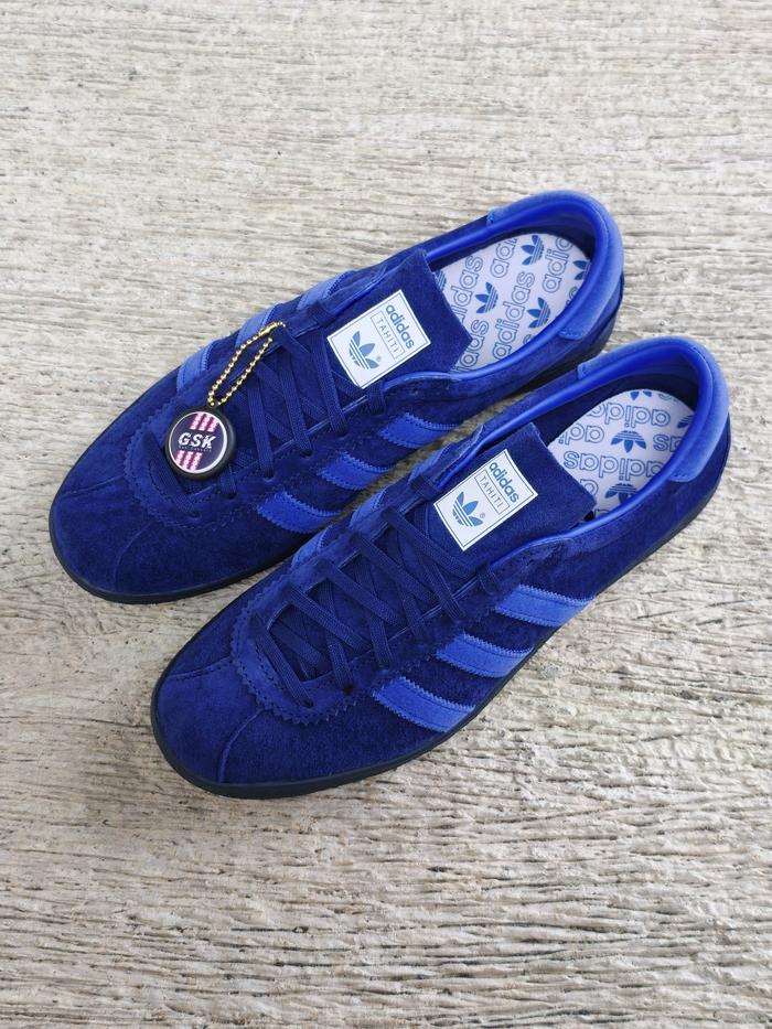 Adidas Tahiti Marine Island Series - JR4773