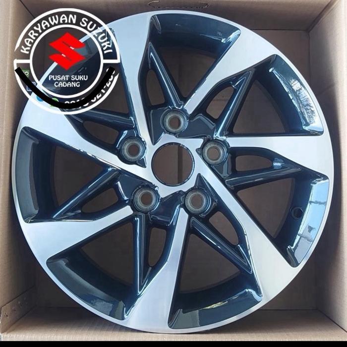 Velg Ertiga All New Ertiga GX ori SGP