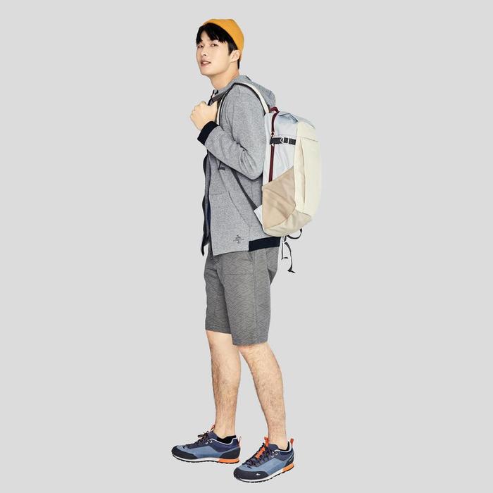 Decathlon Quechua Tas Backpack NH100 20L - 8529024