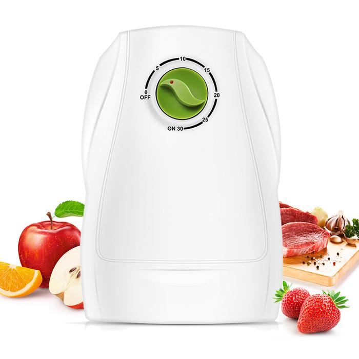 Disinfectant Vegetables Ozone Water Purifier Ozone Sterilizer Kitchen