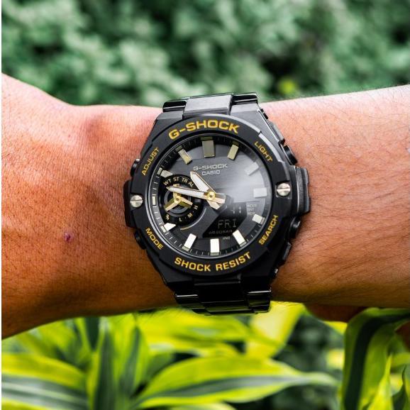 G-Shock GShock GST-B500BD-1A9DR GST-B500BD GST-B500 GSTB500BD GST B500