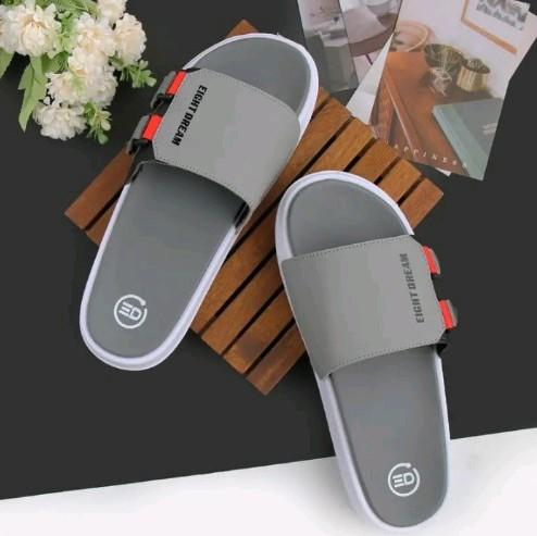 eight dream sandal casual pria wanita