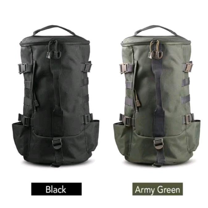 tas ransel pancing laut besar serbaguna tas pancing outdoor