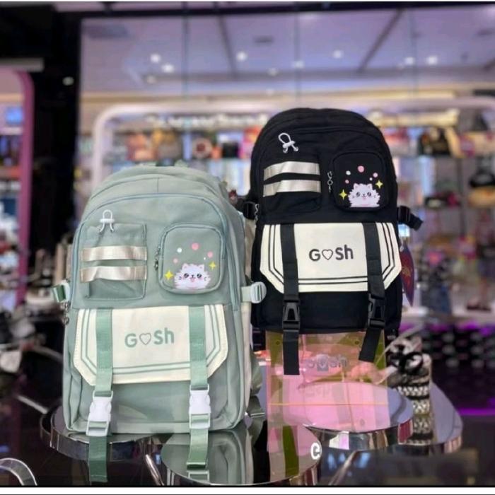 ready GOSH art 217 ransel/Backpack Wanita