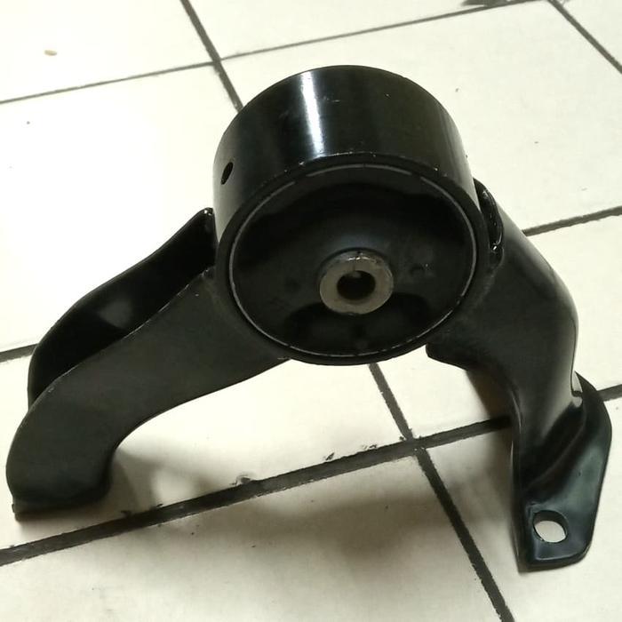 mounting belakang outlander ( THAILAND ) R1