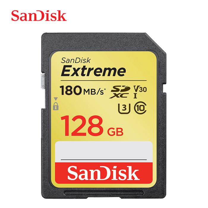 SanDisk Ultra/Extreme/Extreme PRO SD Card 32GB Class10 SDHC Flash