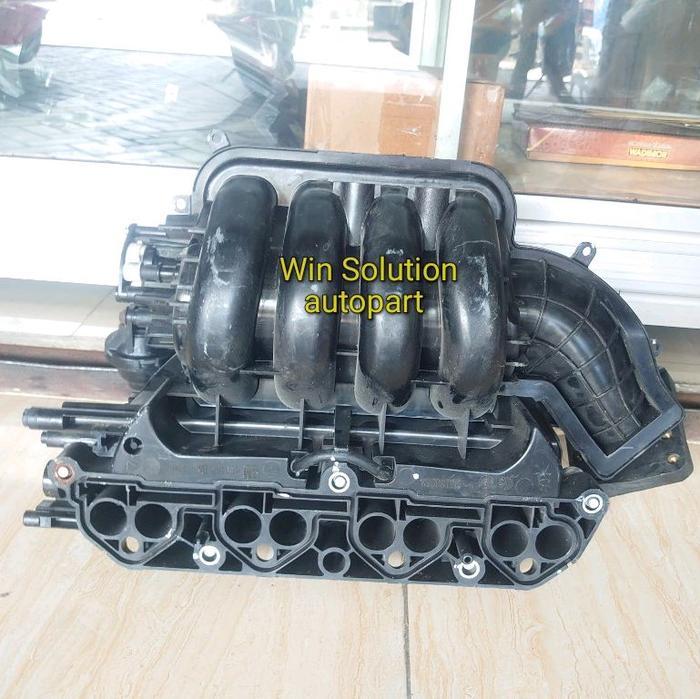 intake manipol chevrolet spin bensin 1.5 1500cc original GM