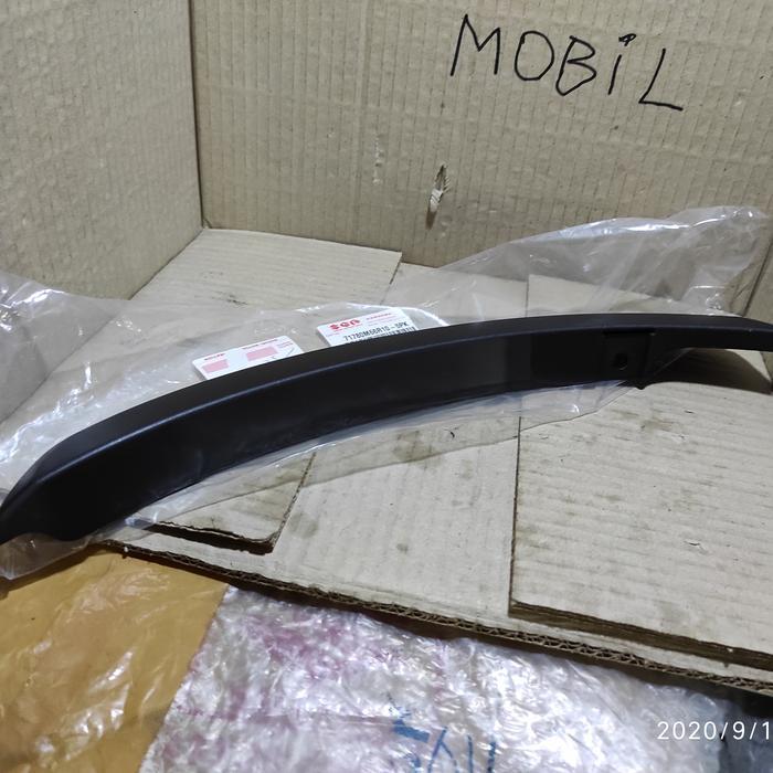 Fender Bemper depan Ignis