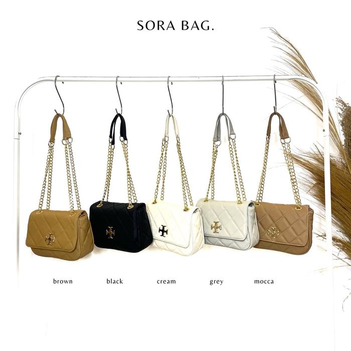 SORA BAG TAS MURAH SIDOARJO