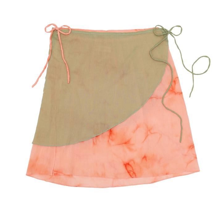Timun Skirt - Timun Mas Collection by Tale of Two Atelier